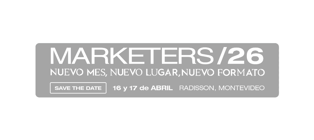 MARKETERS/26