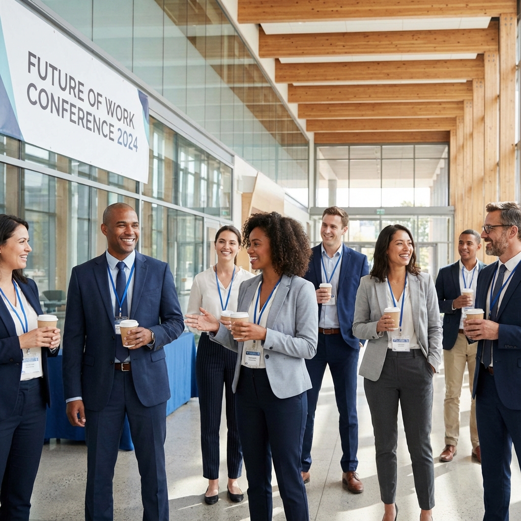 Professional Networking