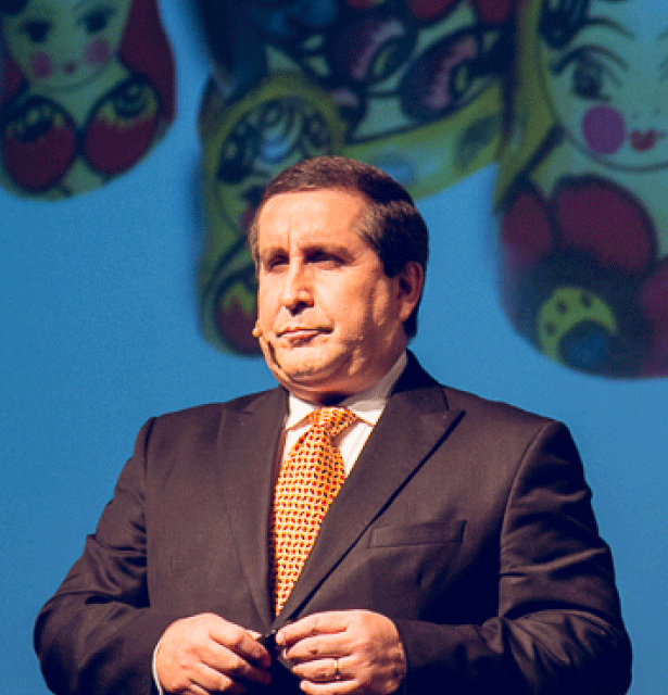 Pedro Cabrera