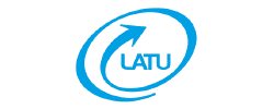 LATU logo web