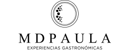 mdp Logo
