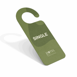 HABITACIÓN SINGLE