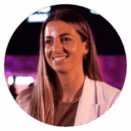 Agustina Testimonial