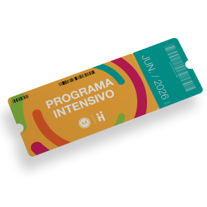 TICKET PROGRAMA INTENSIVO